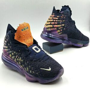 LeBron 17 'Monstars - NBA ASG 2020'